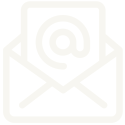 Email Icon RevWhite